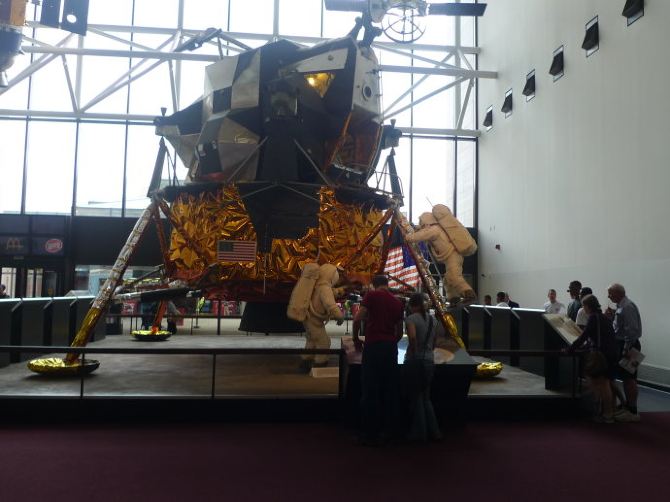 美国团游--(1)华盛顿,费城二日游 - 华盛顿游记攻略