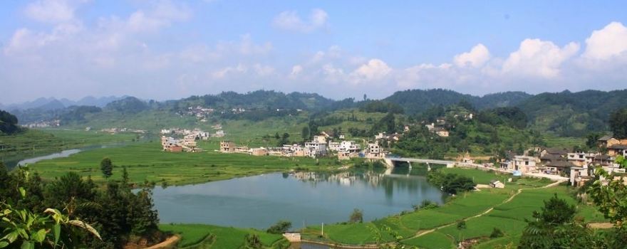 2014荔波旅游攻略,自助游\/自驾\/出游\/自由行攻略