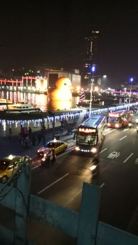 6天5晚台湾自由行 - 台北游记攻略