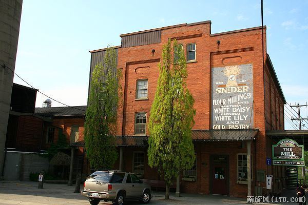 【加游站】加拿大多伦多行游散记 - 加拿大游记