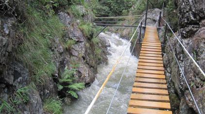 佛冈金谷羊角山旅游度假区