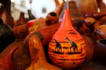 肯尼亚国家博物馆,内罗毕肯尼亚国家博物馆攻