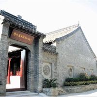 【携程攻略】黄桥古镇,泰兴黄桥古镇旅游攻略