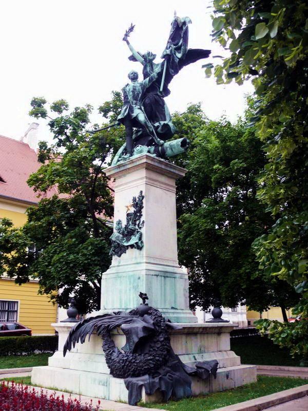 匈牙利问答6、1848年匈牙利资产阶级革命的领