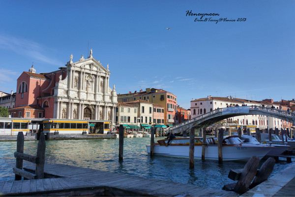 利、希腊、克罗地亚11天小资蜜月半自由行详