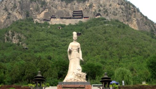 邯郸风景图片,邯郸旅游景点照片/图片/图库/相册