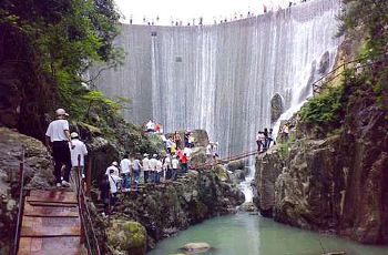 野山谷生态乐园
