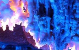 【金龙洞地下河天气预报】清远金龙洞地下河天