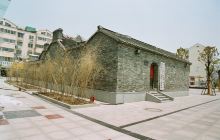 东台景点推荐,旅游景点排行,东台景点大全