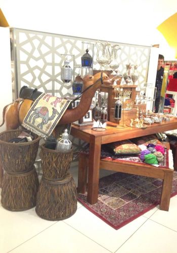 阿布扎比转机中 - 阿布扎比游记攻略