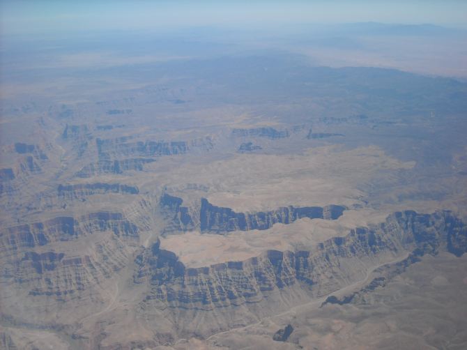 体验一次美国快餐式旅游 大峡谷一日游 - 美国