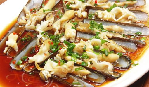 【携程攻略】普陀山普陀山海鲜哪里吃,普陀山