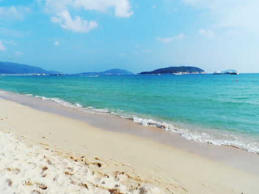 三亚旅游照片,三亚景点图片,图库,相册–携程社