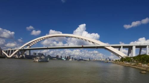 卢浦大桥门票多少钱_卢浦大桥门票价格_卢浦