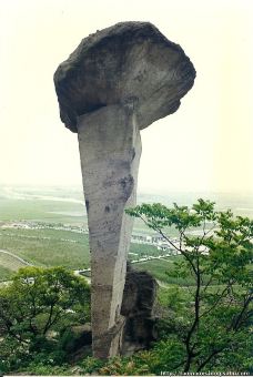 【携程攻略】绍兴吼山图片,吼山旅游景点图片