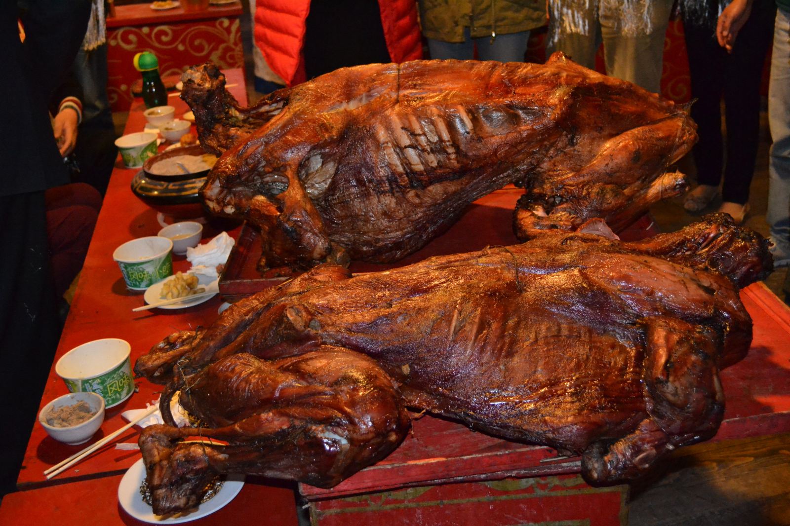 成都+九寨沟+黄龙5日4晚跟团游(3钻)·双飞 0购物0自费 赠藏民家访+晚会-【携程旅游】