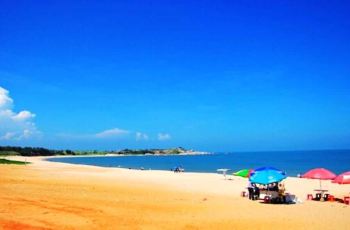 红海湾南方澳,海丰红海湾南方澳攻略\/地址\/图片