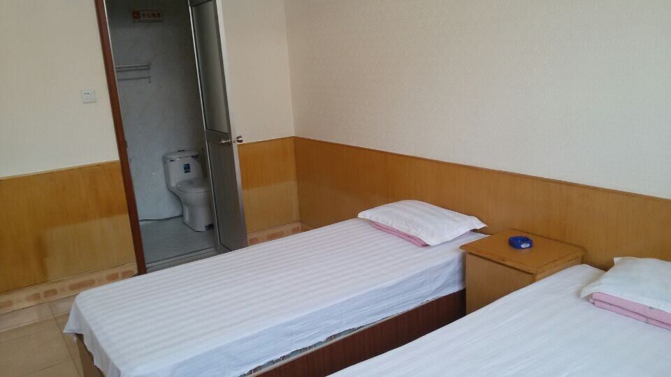 山东烟台长岛风情--渔家乐 - 长岛游记攻略