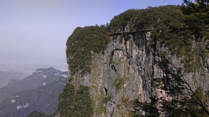 攻略湘西,完美之旅--湘西自驾游魅力-武陵源游鹰潭市区v攻略游记图片