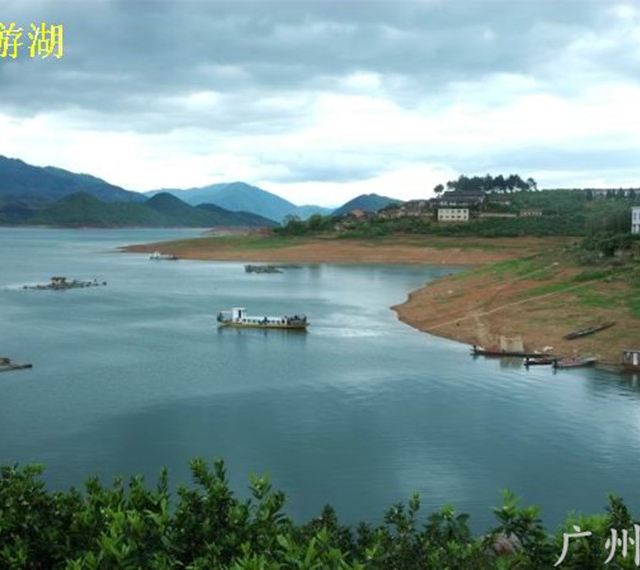 东江湖农家乐旅游住宿攻略