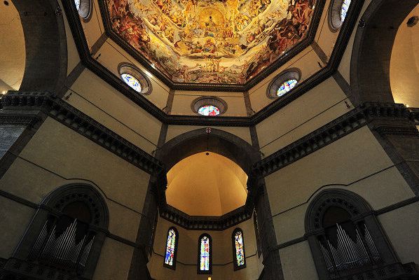 5万字1千图记录罗马佛罗伦萨五渔村威尼斯米