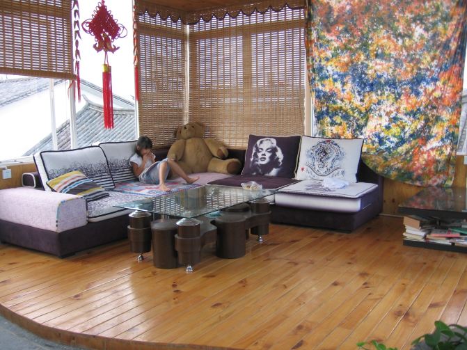 雨季的丽江大理 - 丽江游记攻略