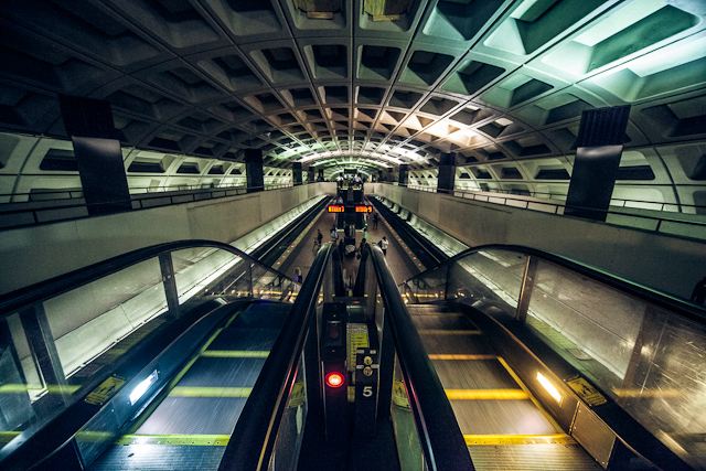 我在美国玩泥巴(上海-华盛顿) - 华盛顿游记攻略