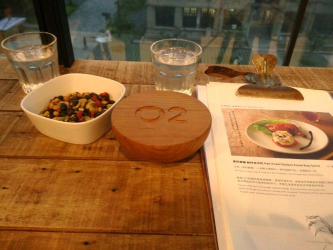 【i旅行】文化台北(有周杰伦开的餐厅Deja Vu