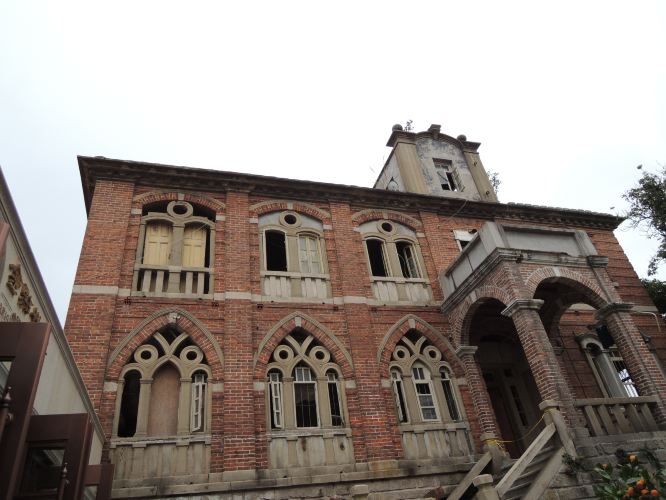 Lala&外星人之厦门 - 鼓浪屿游记攻略