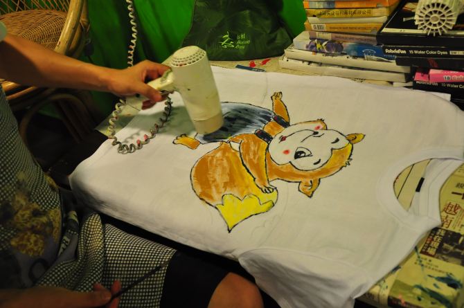 深圳到惠州两日游 公司聚会在棕榈岛 - 惠州游