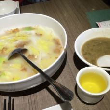 【携程攻略】山西九毛九广州元宝(中华面馆店传熹广场攻略妃图片