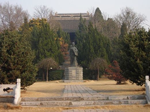文游台图片