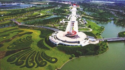 东方绿舟-介绍,门票,点评,照片,视频,攻略,线路,