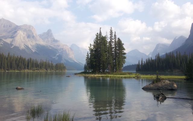 【行程大师赛】2014年8月加拿大、美国十九天