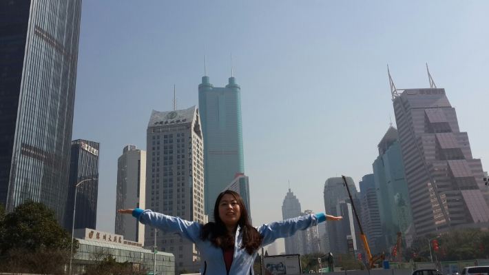 开启说走就走的旅行,哈尔滨-深圳-香港-澳门-珠