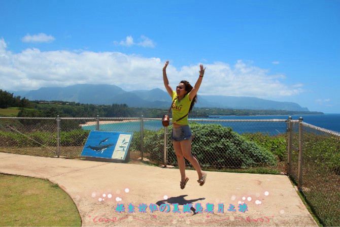 夏威夷蜜月自由行8日攻略 包括入境海关详情与