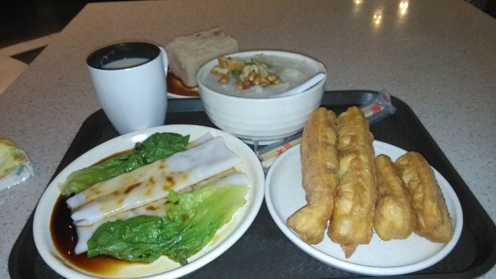 香港+澳门5日半自助游805016443 - 香港游记攻