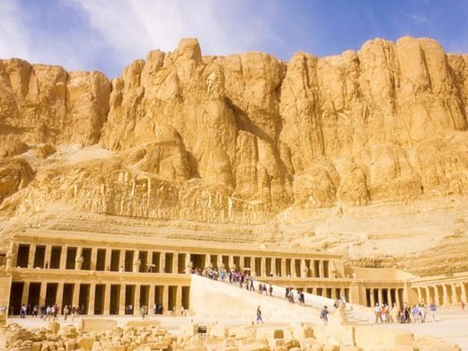 卢克索风景图片,卢克索旅游景点照片\/图片\/图库\/相册【携程攻略】