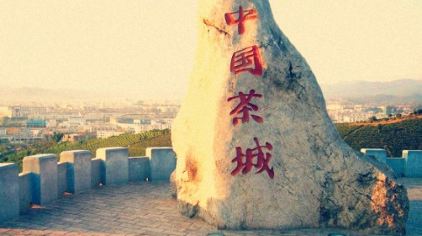 中华普洱茶博览苑门票