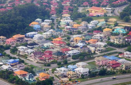 【i旅行】椰风海韵自由行-文莱、沙巴游记 - 携程社区