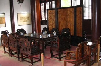 《南京条约》史料陈列馆,南京《南京条约》史