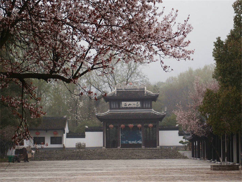 玩不啦景点门票 江苏门票 宜兴门票 玉女山庄
