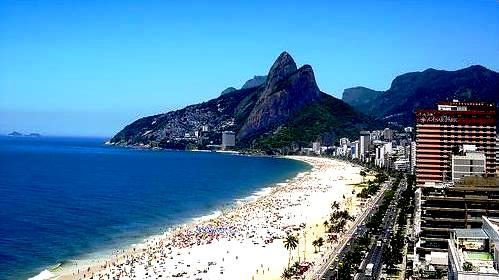 2013里约热内卢旅游攻略,里约热内卢自助游攻
