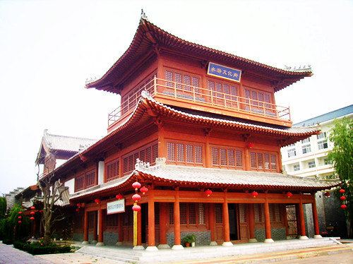 郓城风景图片,郓城旅游景点照片/图片/图库/相册图片