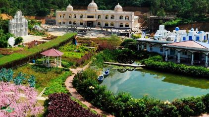 色色中国环球影城旅游基地团购-原价80元-团购