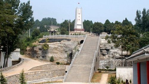 一二九师司令部旧址