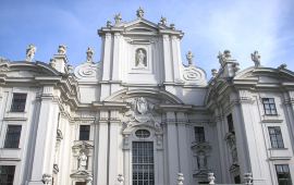 维也纳安霍夫教堂天气预报,历史气温,旅游指数