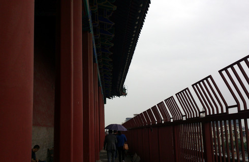 长城5日经典线路注会自由行(北京+十三陵+毛主美食攻略v注会图片