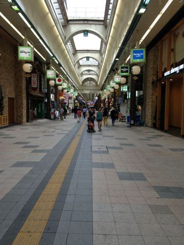 2013北海道8月美食购物游 - 札幌游记攻略