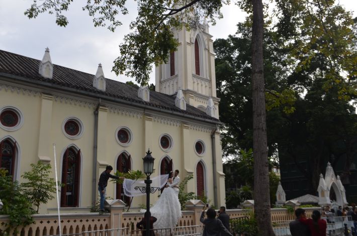 2014年岁末 珠海澳门广州 - 珠海游记攻略